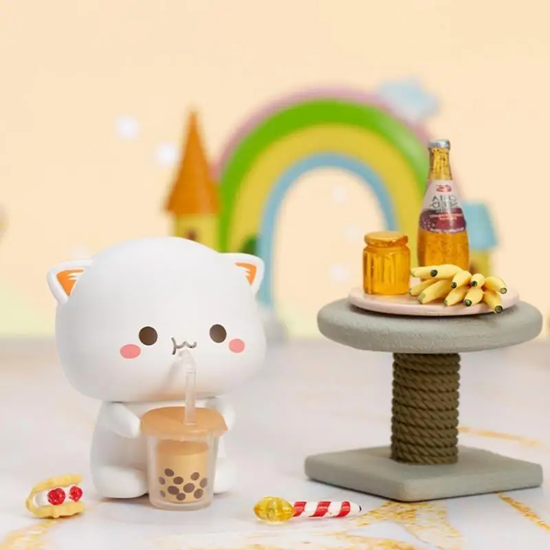 Kids Toys 3 Year Old - Caixa misteriosa temporada gato da sorte