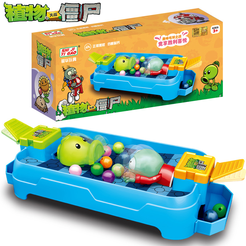 Brinquedos Originais Plants Vs - Kids Zombie Toys avaliação e preço