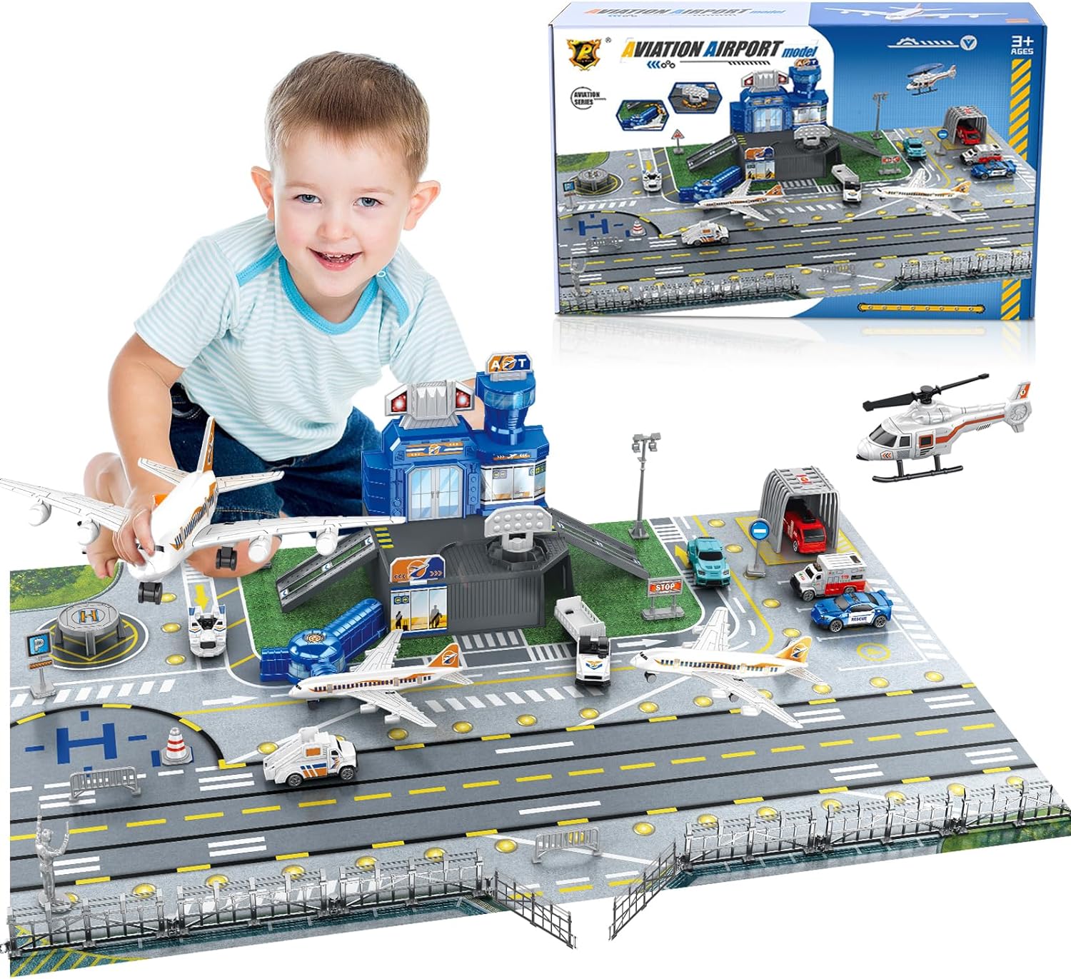 Conjunto de brinquedos infanti - Kids Toys Xmas avaliação e preço