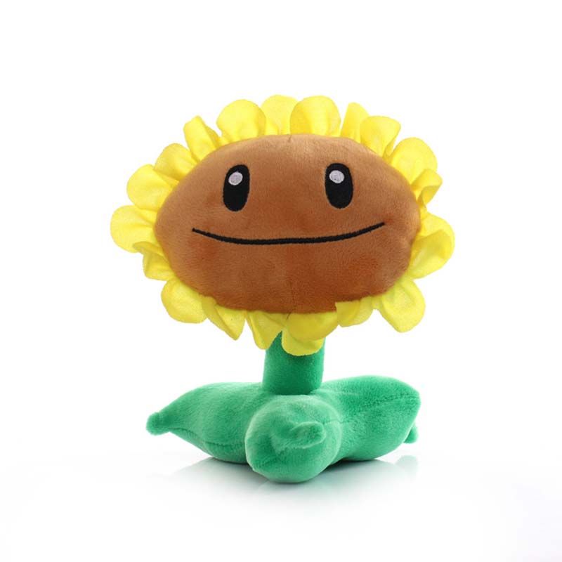 1 pçs 13-20cm plantas vs zumbi - Kids Zombie Toys avaliação e preço