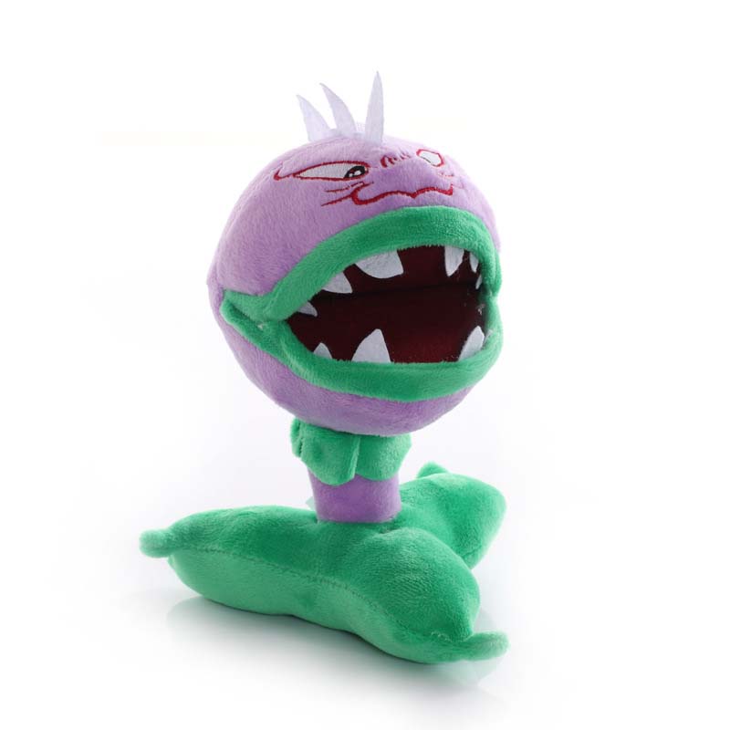 1 pçs 13-20cm plantas vs zumbi - Kids Zombie Toys avaliação e preço