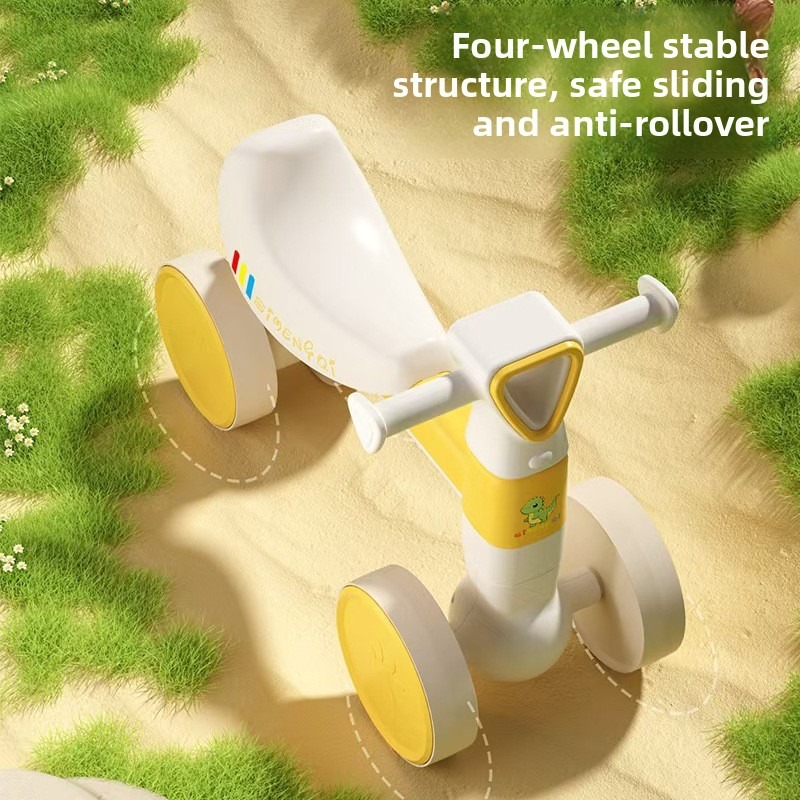 Bicicleta de Equilíbrio para B - Kids Toys 3 Year Old avaliação e preço