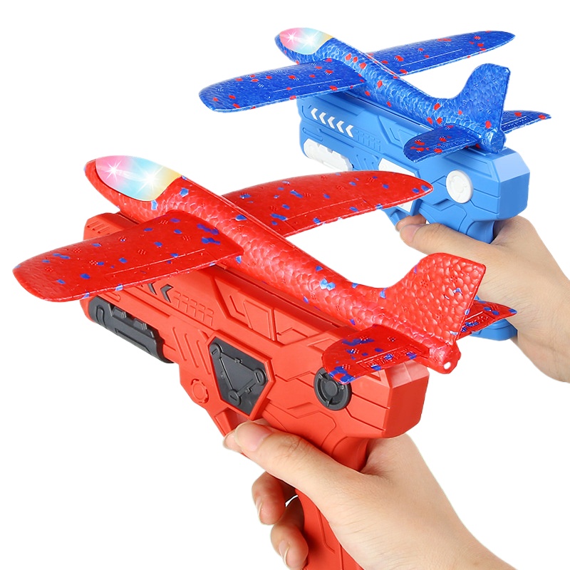 Jogos ao ar livre crianças pla - Catapult Launcher Toy avaliação e preço