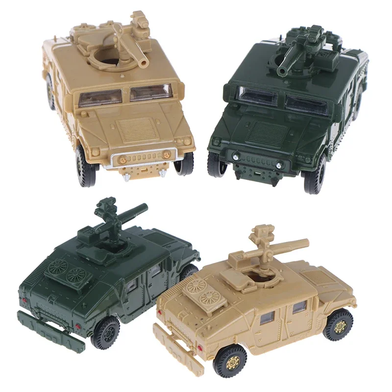 4d 1/72 veículos militares mon - Kids Toys 3 Year Old avaliação e preço