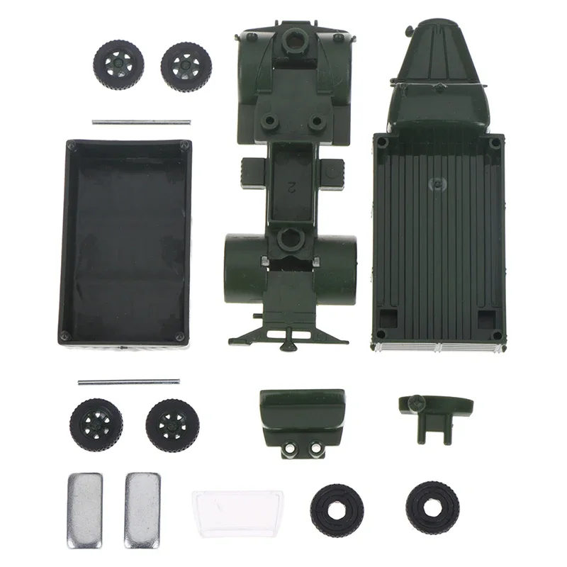 4d 1/72 veículos militares mon - Kids Toys 3 Year Old avaliação e preço