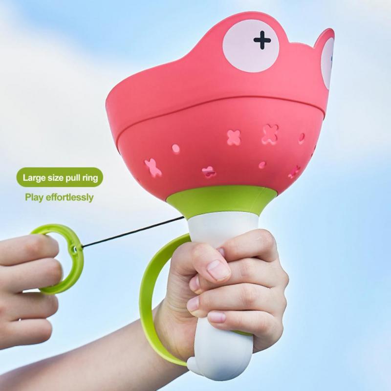 Crianças disco voador lançador - Catapult Launcher Toy avaliação e preço