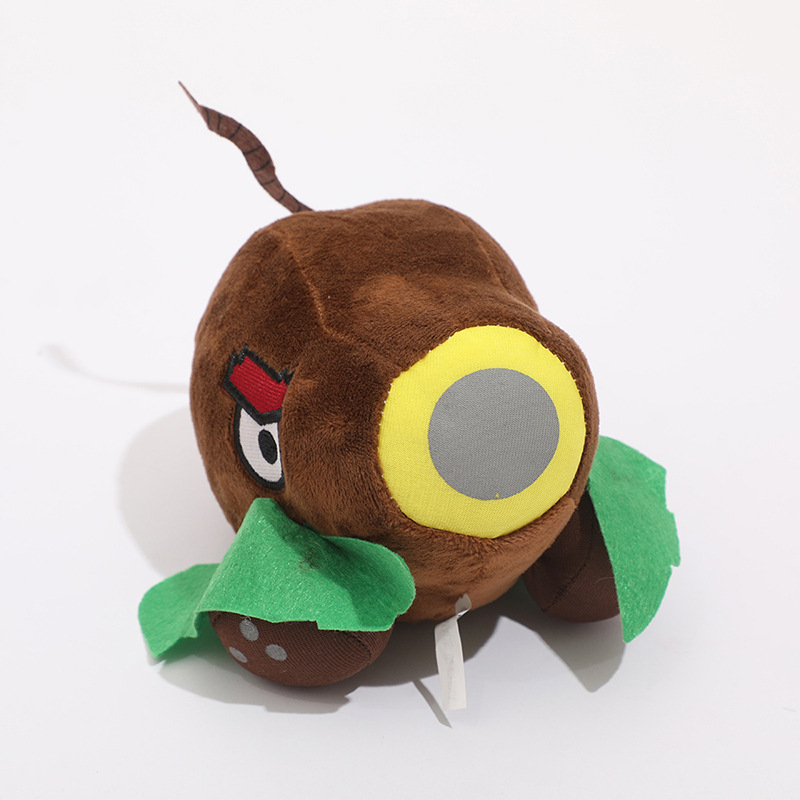 Plantas vs zumbis brinquedos d - Kids Zombie Toys avaliação e preço