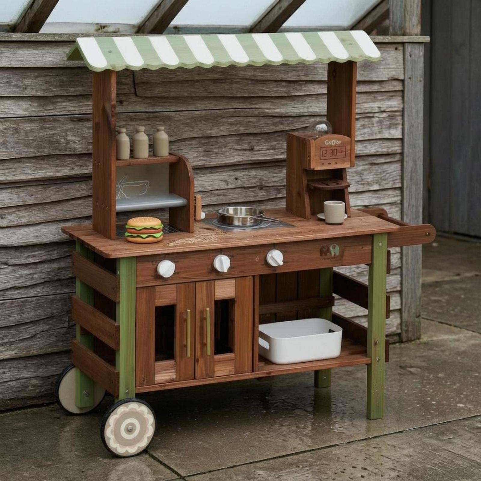Conjunto de Brinquedos para Cr - Kids Toys Kitchen Set avaliação e preço