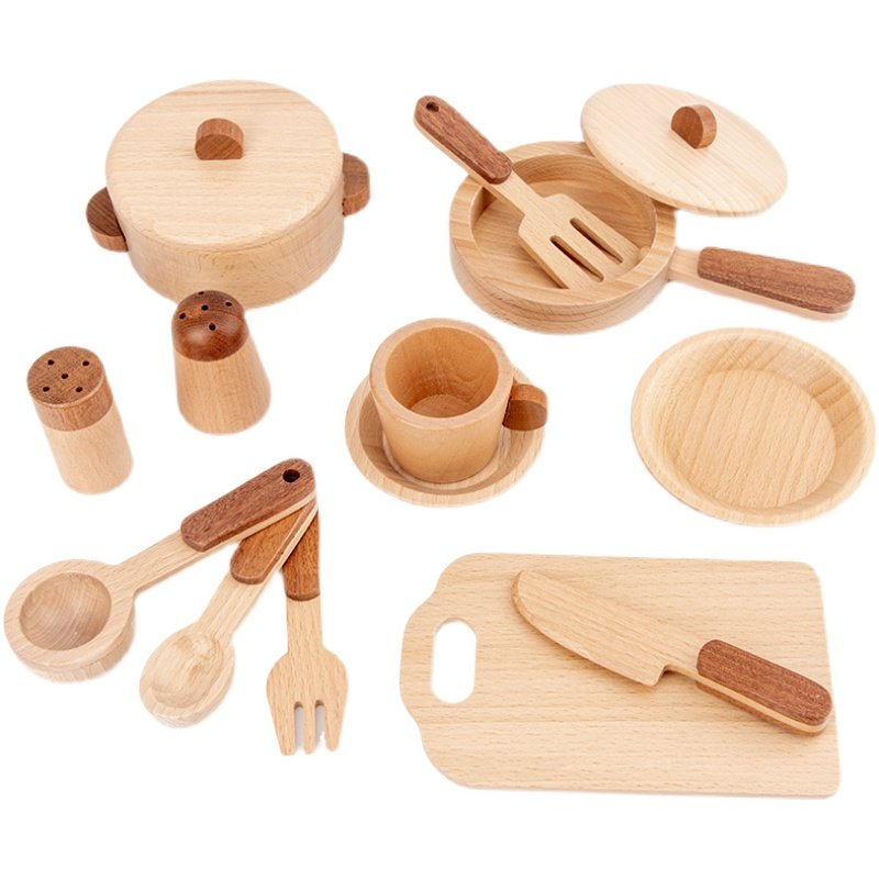 Conjunto de cozinha infantil d - Kids Toys Kitchen Set avaliação e preço