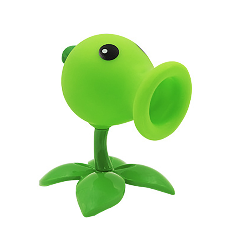 1 pçs plantas vs zumbis peasho - Kids Zombie Toys avaliação e preço