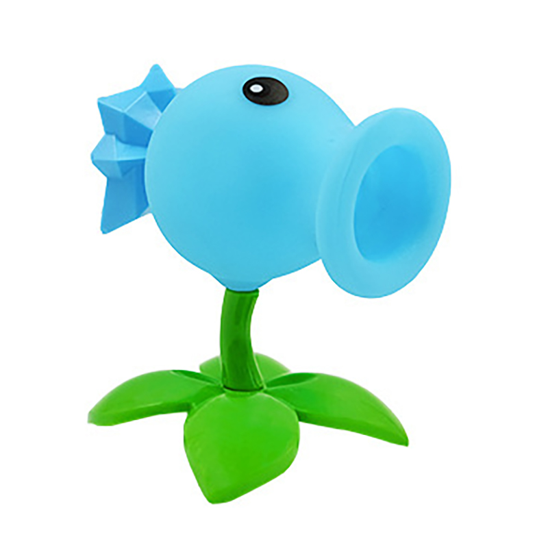 1 pçs plantas vs zumbis peasho - Kids Zombie Toys avaliação e preço
