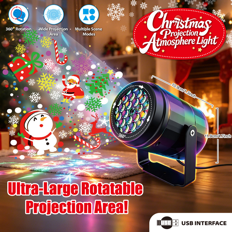 Projetor de Luz LED para Hallo - Kids Yard Toys avaliação e preço