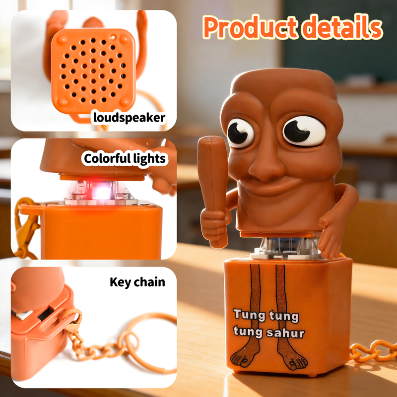 Chaveiro Fidget Keyboard Click - Kids Toys 3 Year Old avaliação e preço