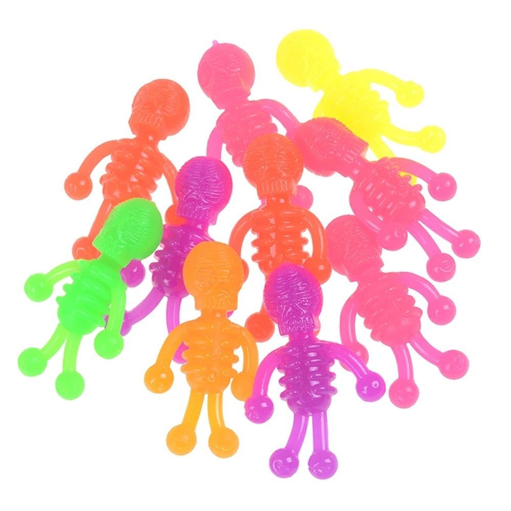 Modelo de zumbi de borracha ma - Kids Zombie Toys avaliação e preço