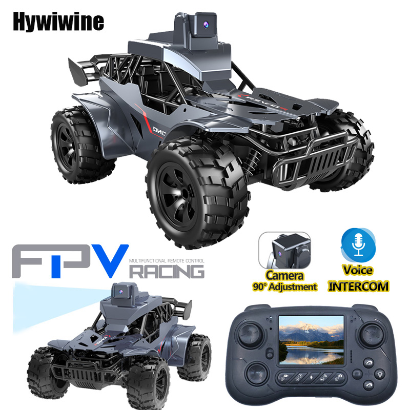 Carro rc com câmera lcd remoto - Kids Toys Under 50 avaliação e preço
