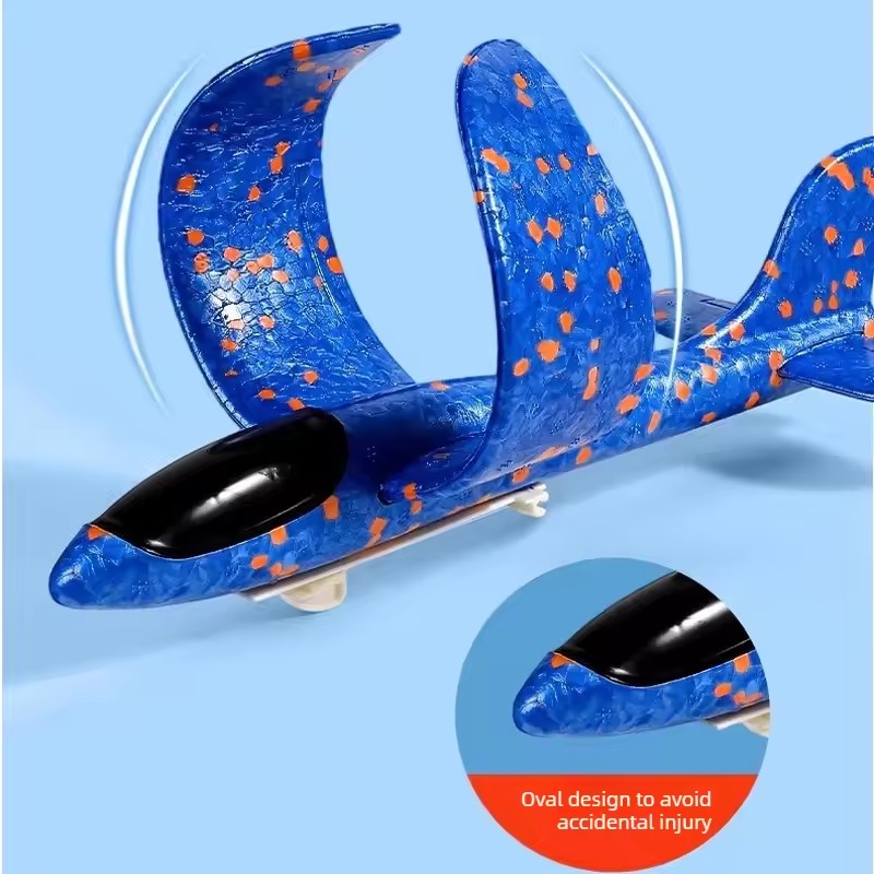 Brinquedos Lançadores de Aviõe - Catapult Launcher Toy avaliação e preço