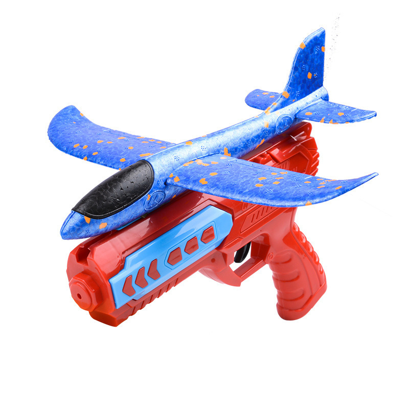 Brinquedo Lançador de Aviões d - Catapult Launcher Toy avaliação e preço