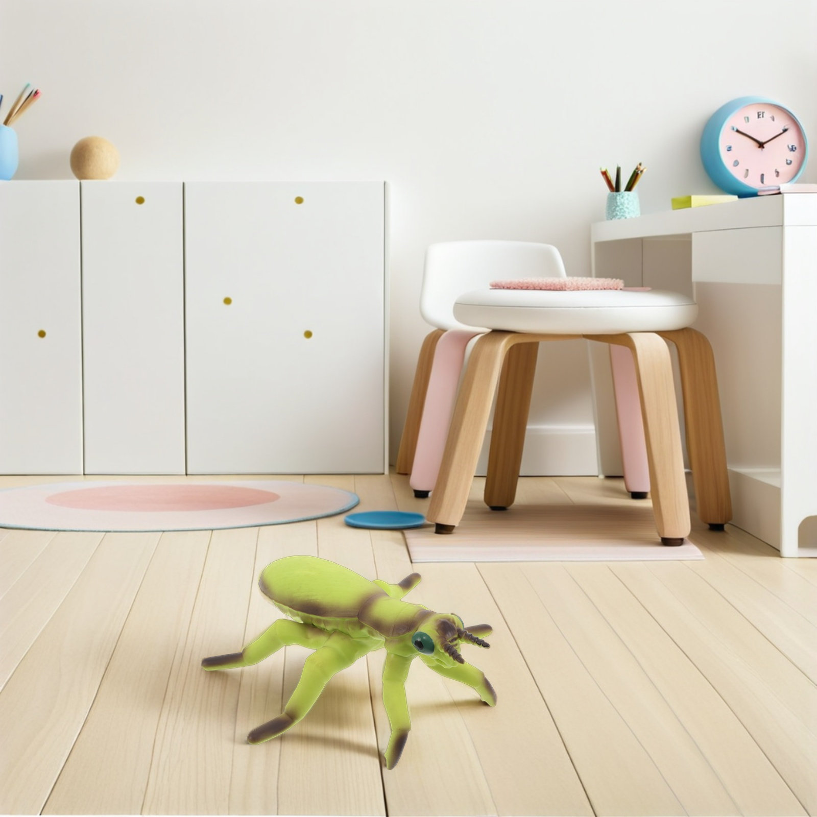 Brinquedos de pelúcia realista - Kids Yard Toys avaliação e preço
