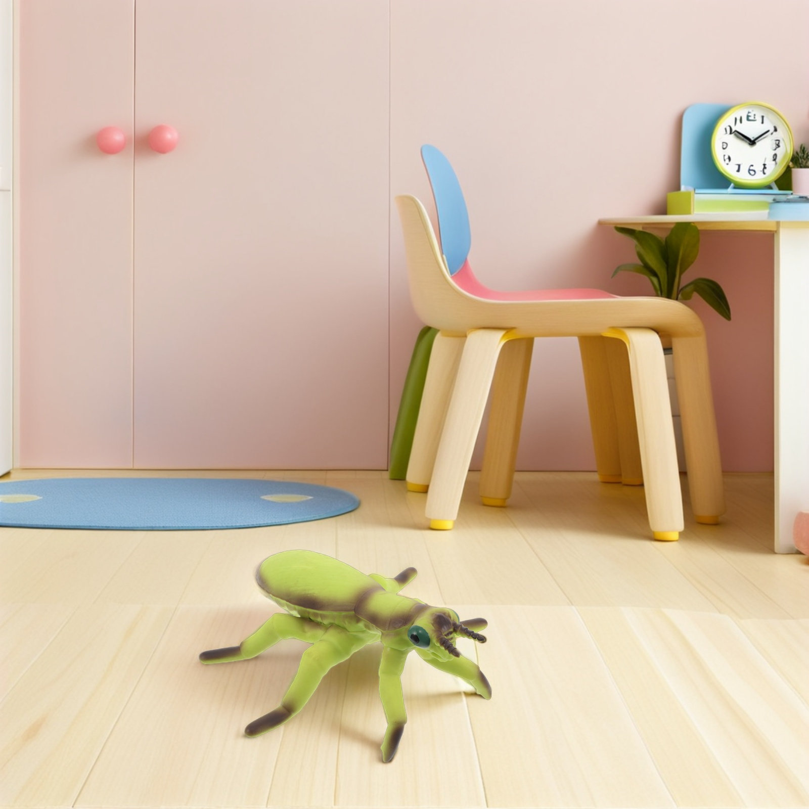 Brinquedos de pelúcia realista - Kids Yard Toys avaliação e preço